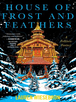House of Frost and Feathers - ebook